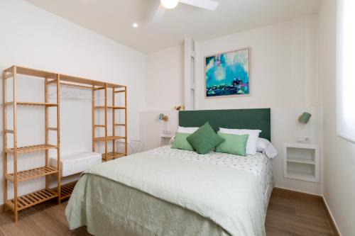 Feria Apartment | Apartamentos Cervantes 17