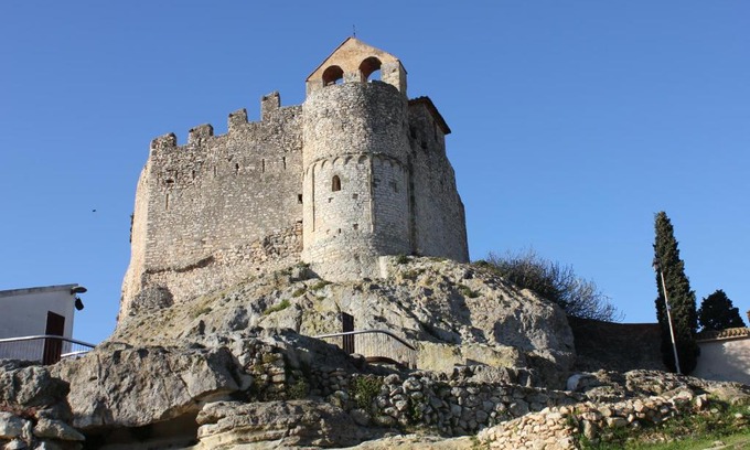 Cunit Apartment | Apartamentos Cunit 3000