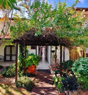 Asuncion Apartment | Apartamentos Don Gerardo