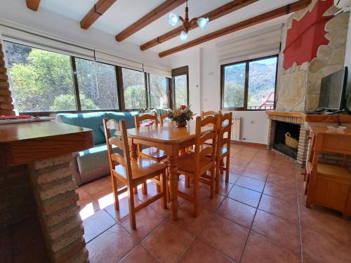 Arroyo Frio Apartment | Apartamentos El Portillo
