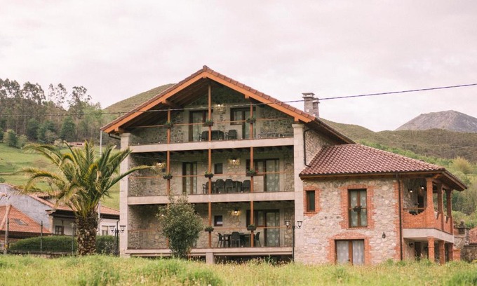Avin Apartment | Apartamentos El Valle