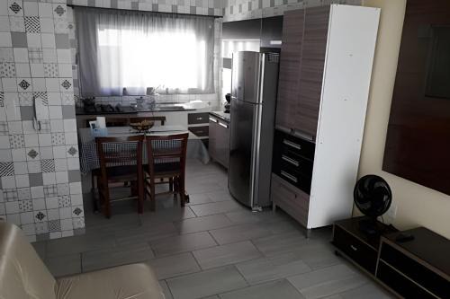 Cidade Nova House | Apartamentos em SC