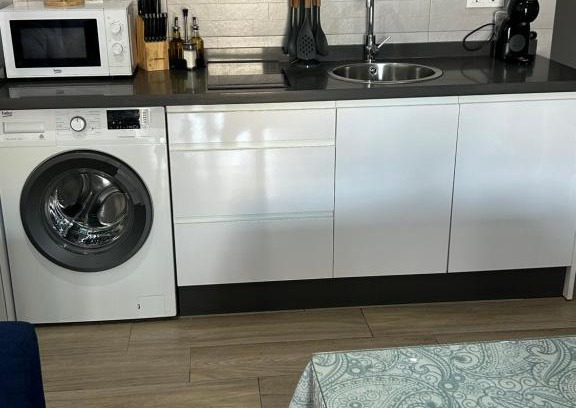 Cazalla De La Sierra Apartment | Apartamentos Turisticos Ilusiones 2