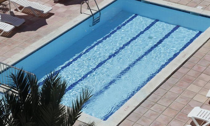 Es Canar Apartment | Apartamentos Typic Sandic