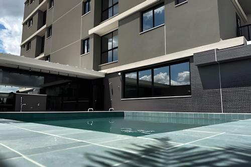 Guara Apartment | Apartamentos Essence Park Sul