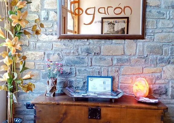 Saravillo Apartment | Apartamentos Fogaron