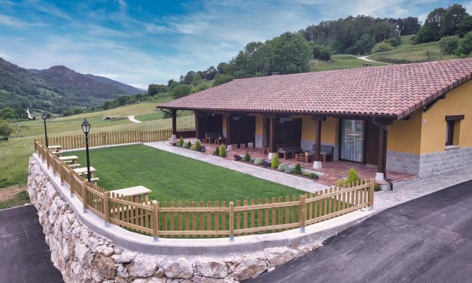 Avin Apartment | Apartamentos Fuente La Pipa