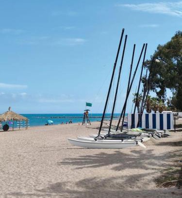 Benicassim Apartment | Apartamentos Garmen en Benicàssim