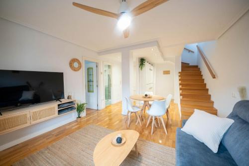 Tordesillas Apartment | Apartamentos GO - Único Sentido