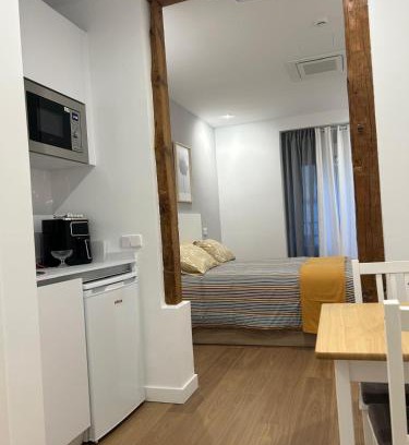 Justicia Apartment | Apartamentos Gravina