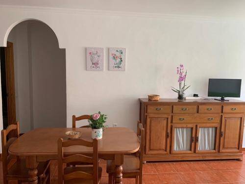 Pujaire Apartment | Apartamentos La Almadraba 1-5