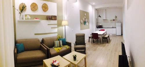 Albacete Apartment | Apartamentos La Estación M&S