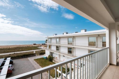 Castelldefels Apartment | Apartamentos Marfina