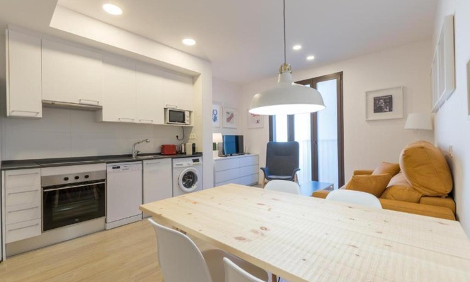 Valencia City Centre Apartment | Apartamentos Mercado Central