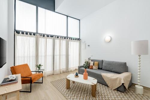 Palos de la Frontera Apartment | Apartamentos modernos en Atocha