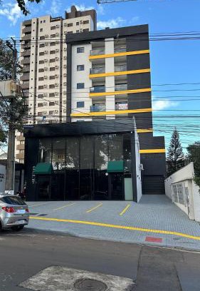 Foz do Iguacu City Centre Apartment | Apartamentos na melhor localização de Foz do Iguaçu