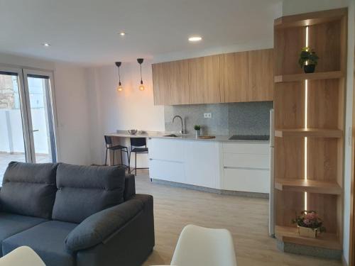 O Grove Apartment | Apartamentos O Grove Centro