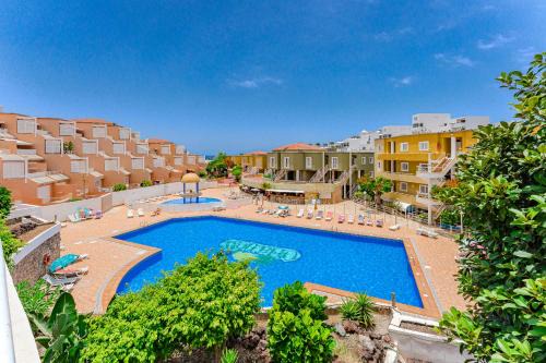 Costa Adeje Apartment | Apartamentos ORLANDO en Costa Adeje
