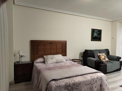 La Corredoria y Ventanielles Apartment | APARTAMENTOs OVIEDO PARAISO 3