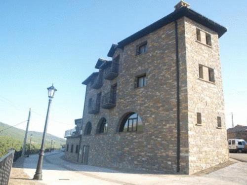 El Pueyo de Araguas Apartment | Apartamentos Pirineos Ordesa