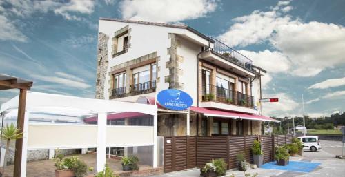 Cobreces Apartment | Apartamentos Playa De Cóbreces