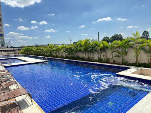 Osasco Apartment | Apartamentos Prime | Marginais Tietê e Pinheiros