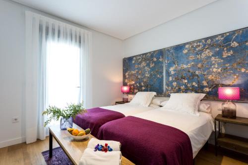 El Porvenir Apartment | Apartamentos RG Plaza de España