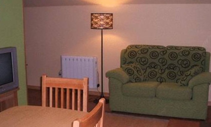 Poio Apartment | Apartamentos Rurales Casa O Muiño - 1 bedroom apartment - 2 adults (1)