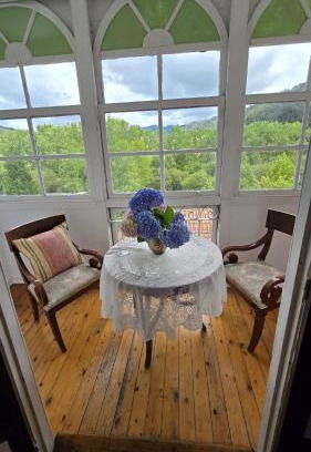 Luerces Apartment | Apartamentos Rurales Corias