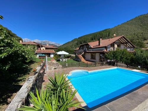 Frama Apartment | Apartamentos Rurales Valverde