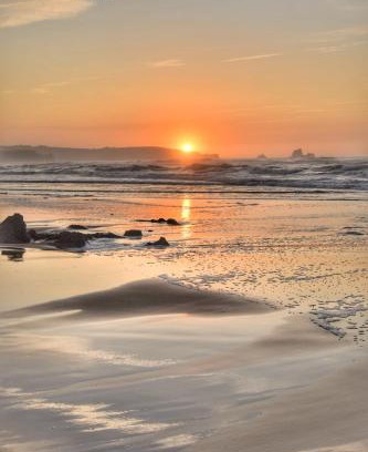 Soto de la Marina Apartment | Apartamentos Salitre