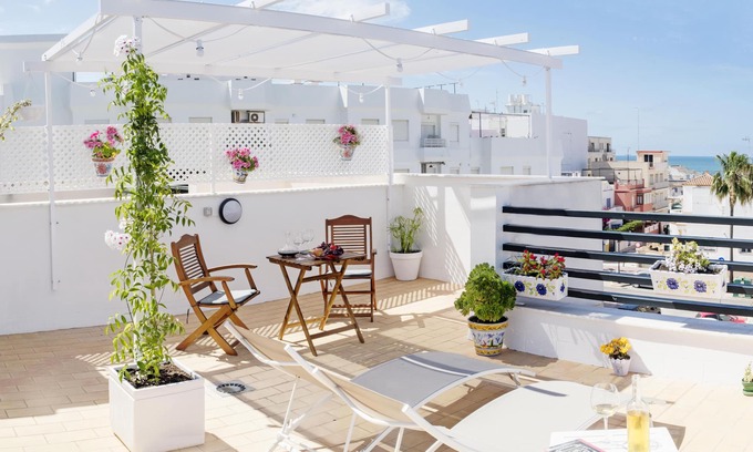 Rota Apartment | Apartamentos San Francisco by Summerland