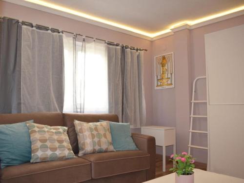 Ciudad Universitaria Apartment | Apartamentos Sierra Nevada Pradollano 3000