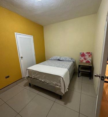 Guatemala City Apartment | Apartamentos Small Ville