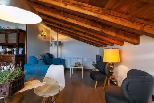 Siguenza Apartment | Apartamentos Top Medieval