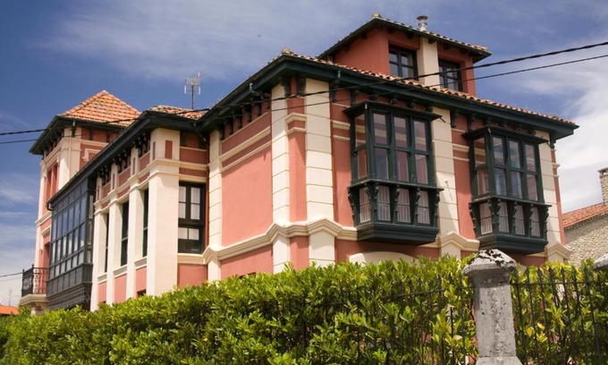Colombres Apartment | Apartamentos Turísticos La Solana