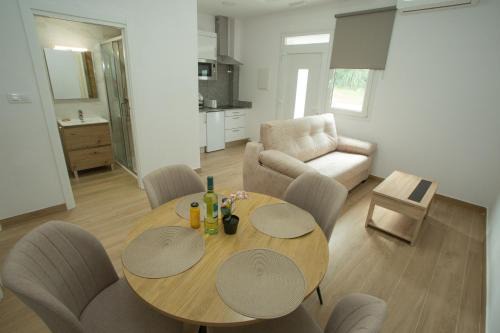 Fisterra Apartment | Apartamentos Turísticos El Cholo