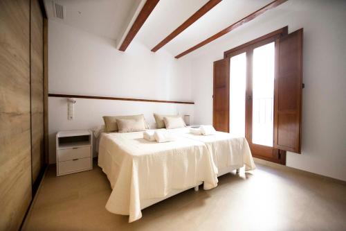 Calderon Apartment | Apartamentos Turísticos La Bodegueta