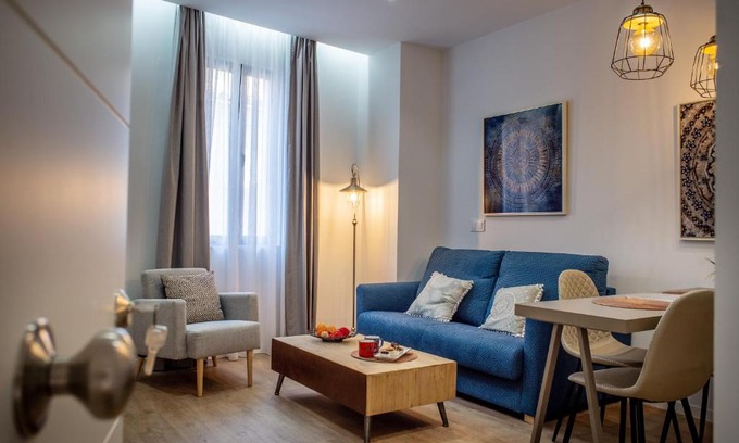 San Juan Apartment | Apartamentos Turísticos Moret 11 - 2B