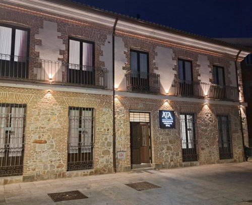 Avila Apartment | Apartamentos turisticos Ávila Puerta de la Santa 2-1