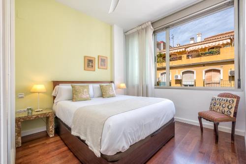 La Victoria Apartment | Apartamentos Victoria Premium
