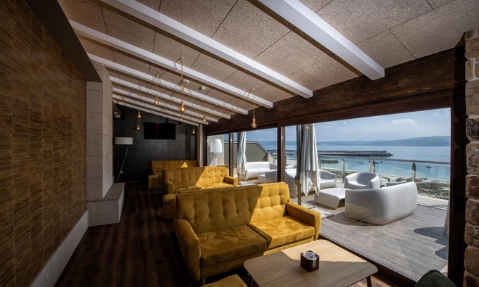 Laxe Apartment | Apartamentos Vida Mar de Laxe