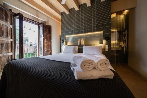 Vilafames Apartment | Apartamentos Vilafamés Antic Palau