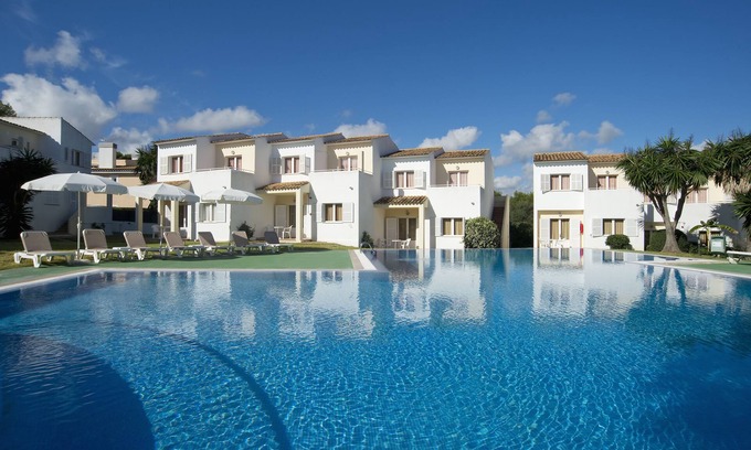 Cala Mandia Apartment | Apartamentos Vista Alegre