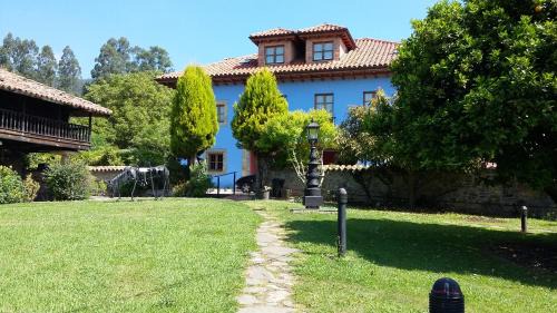 Bedrinana Apartment | apartamentos y habitaciones Quinta La Espadaña apartamentos y habitaciones Quinta la Espadaña