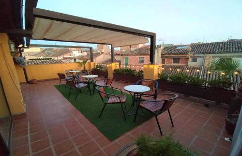 Falset Apartment | Apartaments Falset