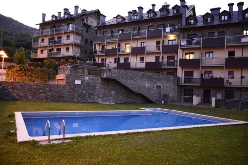 Sort Apartment | Apartaments Sort Pirineus