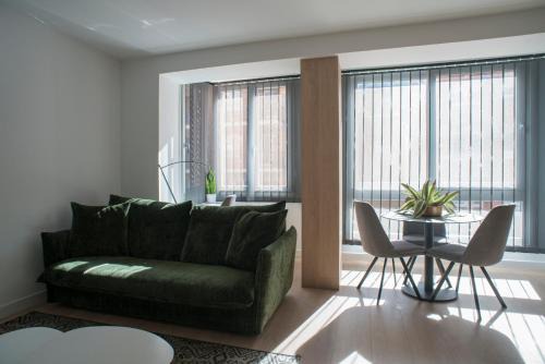 Cardona Apartment | Apartaments Turístics Cardona IV