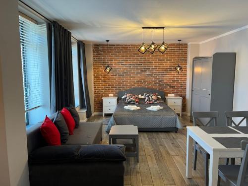 Łowicz Apartment | Apartamenty Łowicz