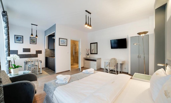 Zamosc Apartment | Apartamenty Łozówka